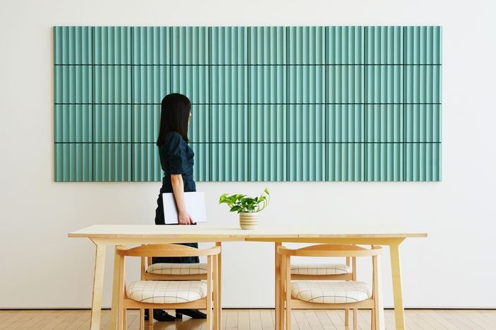 カラー:Seiji 青磁