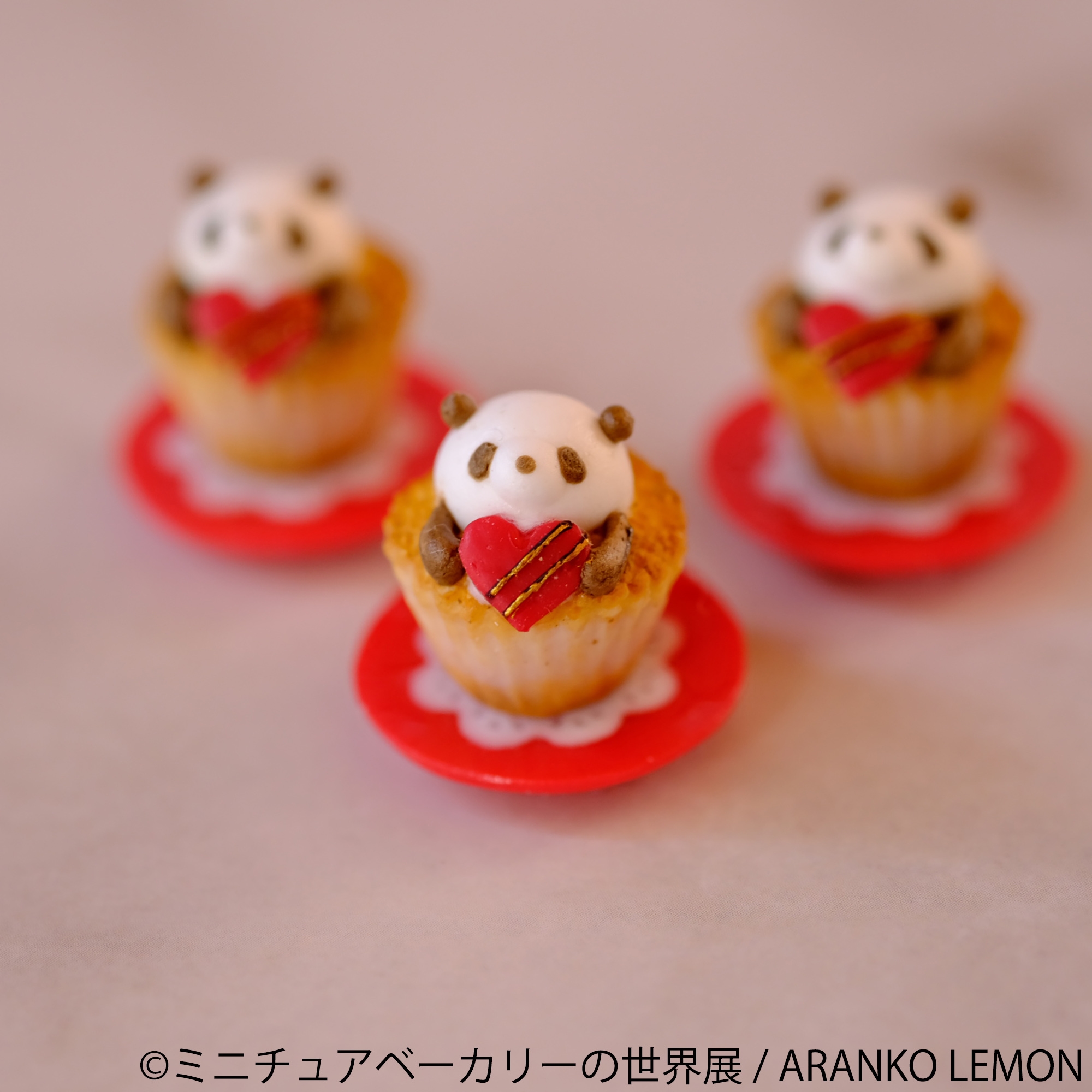 グッズ:ARANKO LEMON