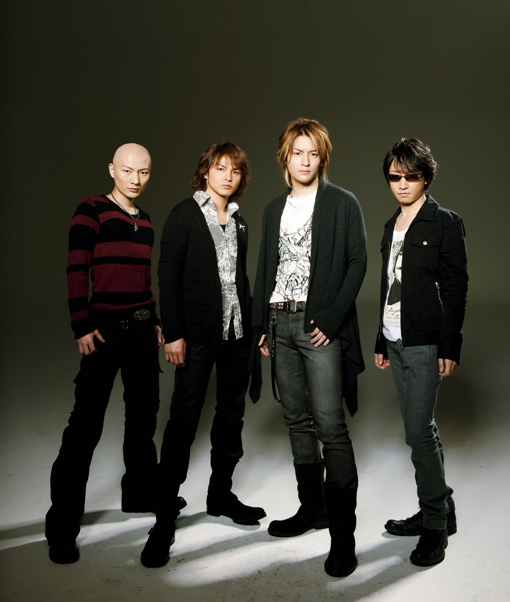 日本屈指のギターヒーロー！ 元SIAM SHADEのDAITA率いるBINECKS全楽曲が待望のサブスク解禁
