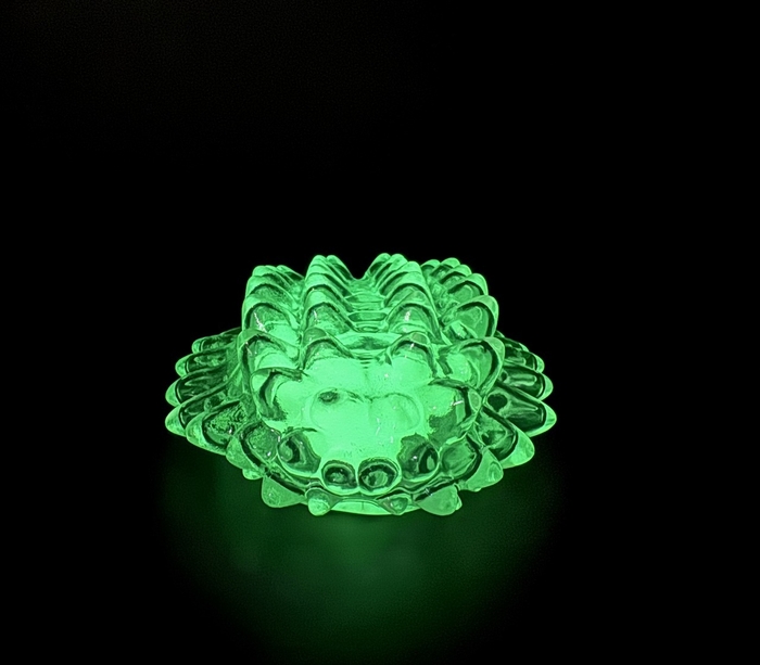 〈DIGBUG ジュエルキャタピラー【蓄光】_10〉