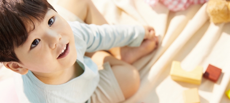 子どもの自信を奪う親。無意識になっていませんか?