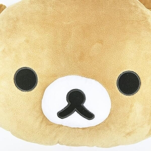 リラックマのクッション