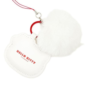 サンリオのキーホルダー