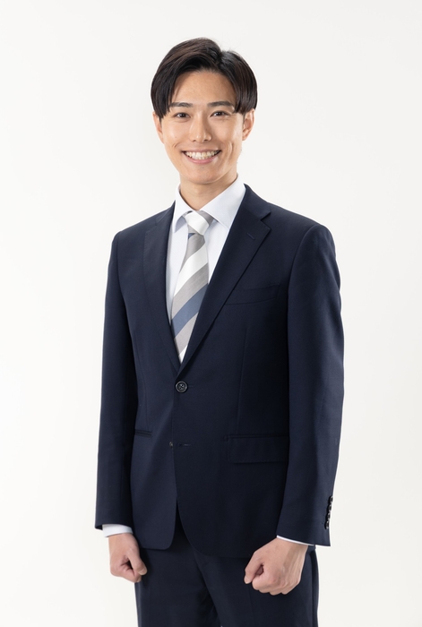 minamoa:森田雄人アナ