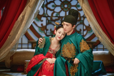 ©2021 China International Television Corporation All Rights Reserved