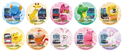 「たべっ子どうぶつ THE MOVIE」とのコラボレーション企画の追加企画を実施します