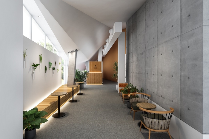 エントランス ※イメージ