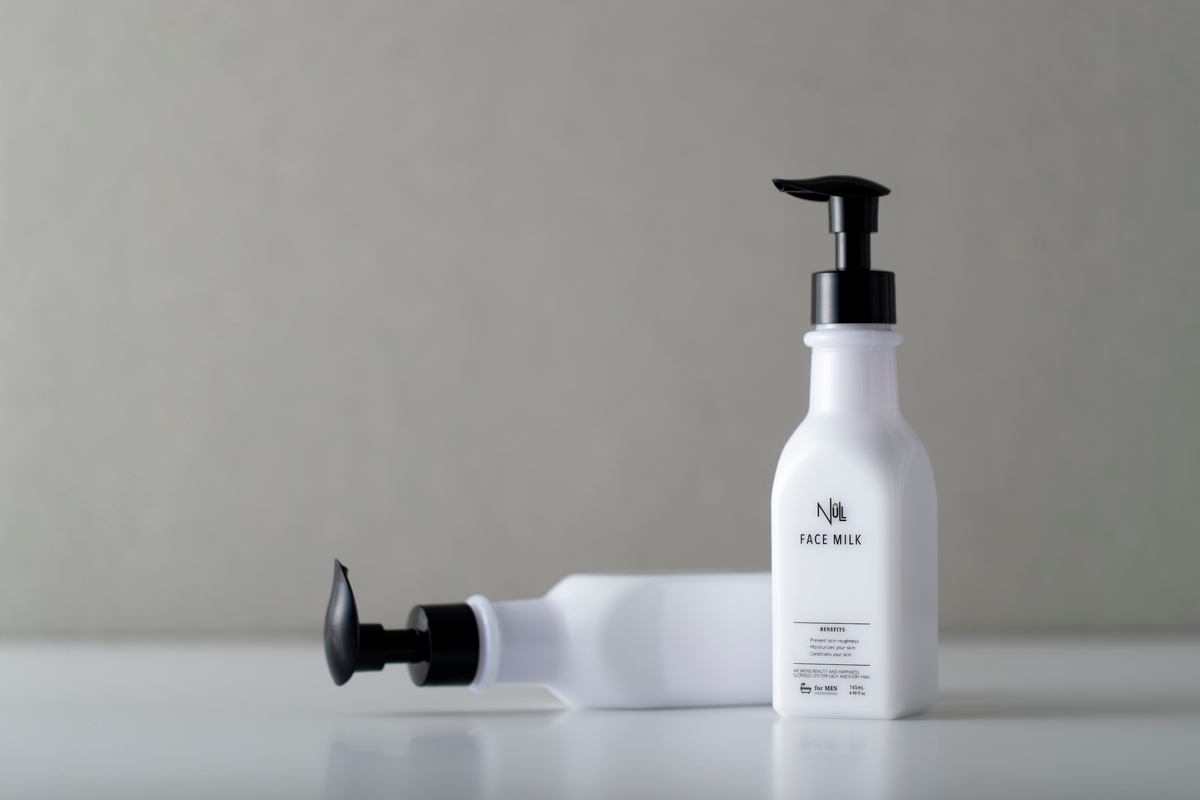 【Amazonタイムセール祭り開催】メンズコスメNULLの人気製品が最大40%OFF!