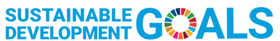 SUSTAINABLE DEVELOPMENT GOALS