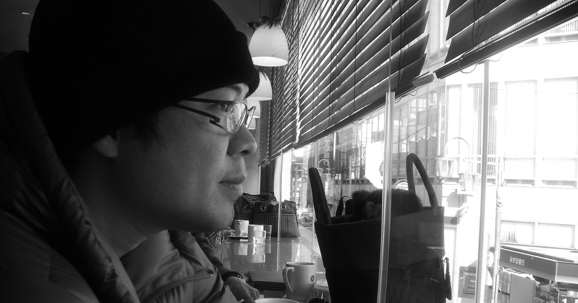 クリエーター S.Masuda