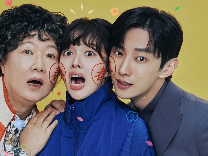 © STUDIO V PLUS Co.,Ltd. and © IDEAFACTORY. Co.,Ltd