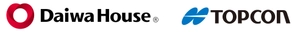 株式会社トプコン 大和ハウス工業株式会社