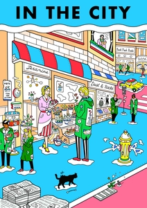 作者：YUTAKA NOJIMA