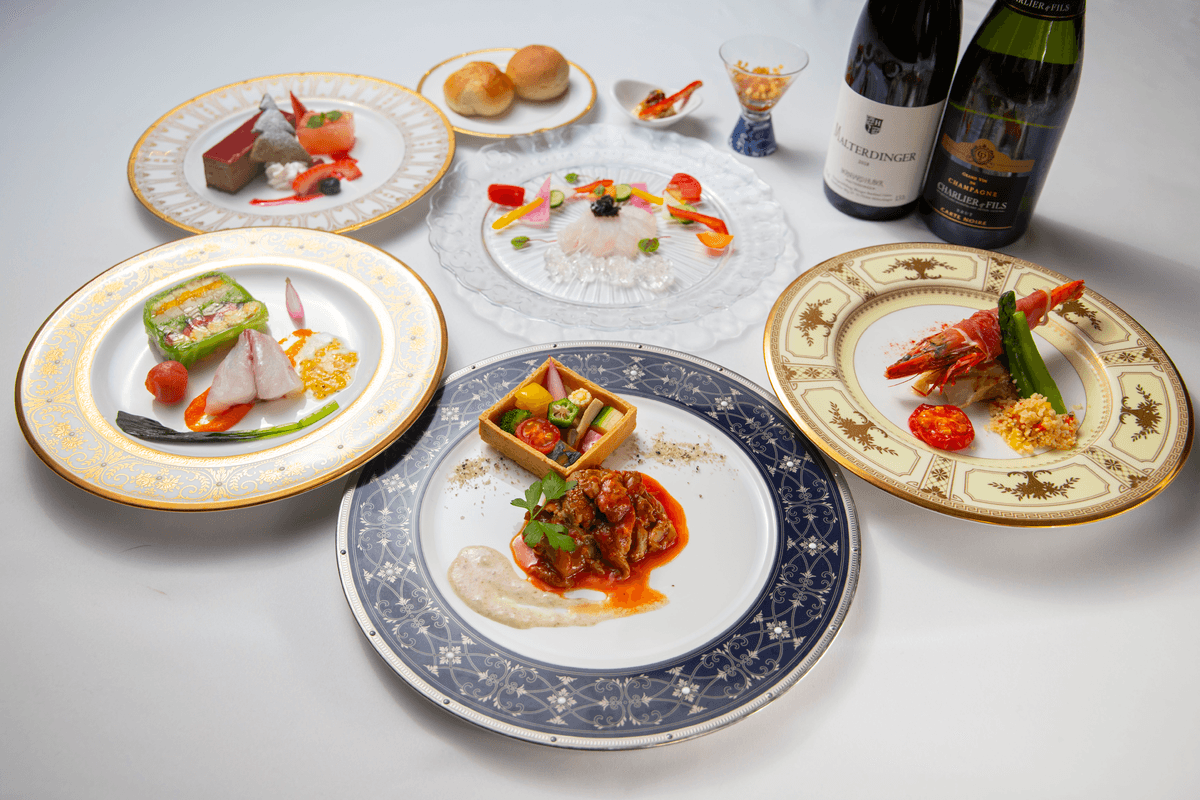 クリスマスの夜、音楽に生きた作曲家コール・ポーターの夢あふれる物語 ミュージカル「Mr. American Melody」&クリスマス特別ディナーセットプラン販売開始