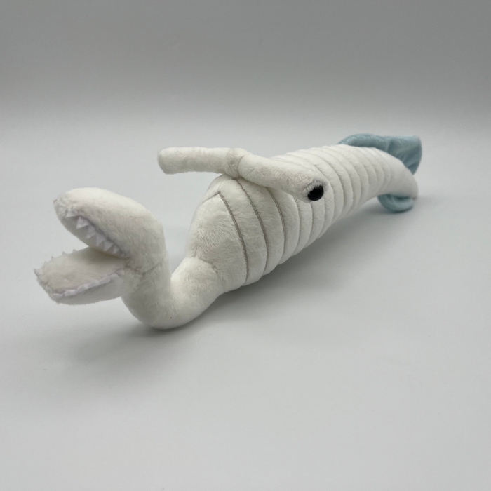 タリーモンスターぬいぐるみ