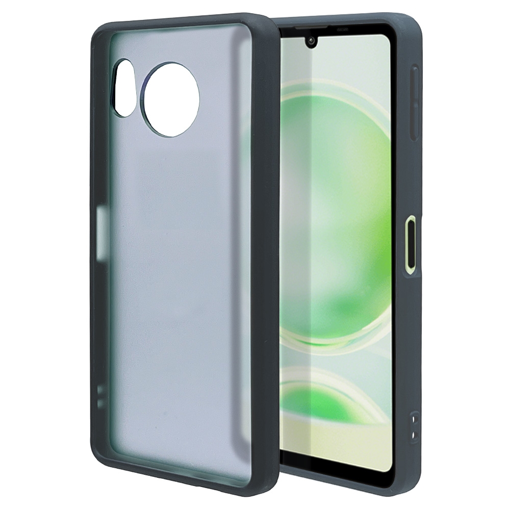 ハイブリッドケース(NV×FRNV)