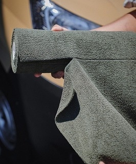 マイクロファイバークロス ロール 24枚:1,080円(税込)