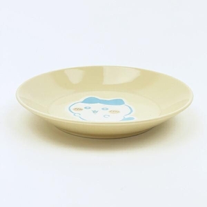 ちいかわプレート