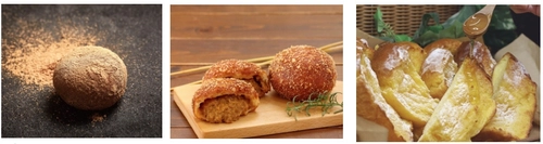 SUMOMOベーカリー横浜青葉店の人気パンランキング発表！ ～オープンさせて3か月　月平均4,500個販売～