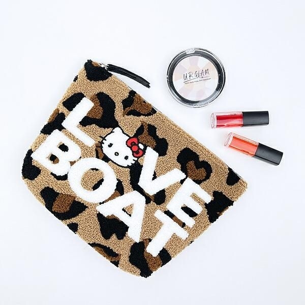 ハローキティライトホイップ3点セット♡ ⭐︎コラボ　ピーチジョン⭐︎モコモコもこも ハローキティライトホイップ3点セット♡ ⭐︎コラボ ピーチ