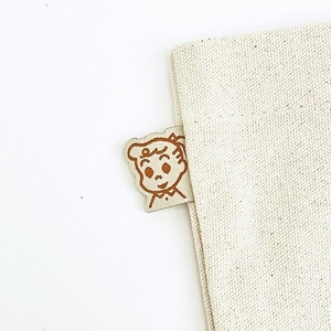 オサムグッズのトートバッグ