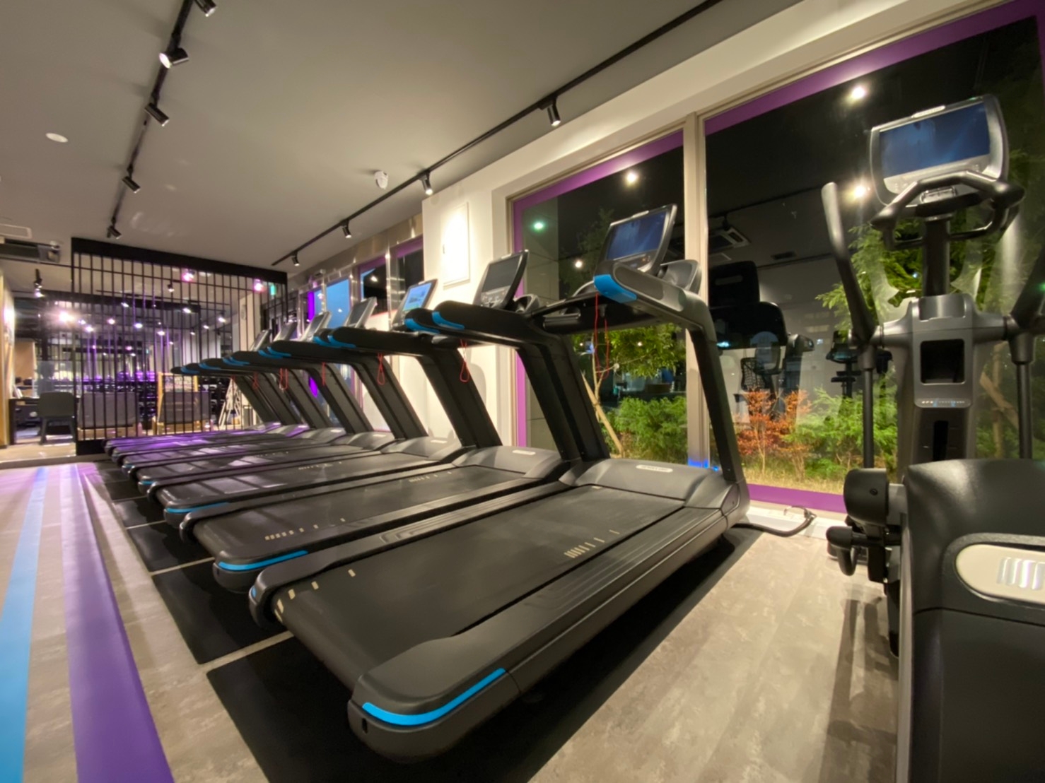 エニタイムフィットネス長岡京店　11月24日（火）グランドオープン