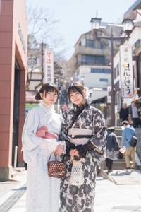 レースのオプションでめっちゃ盛れます！