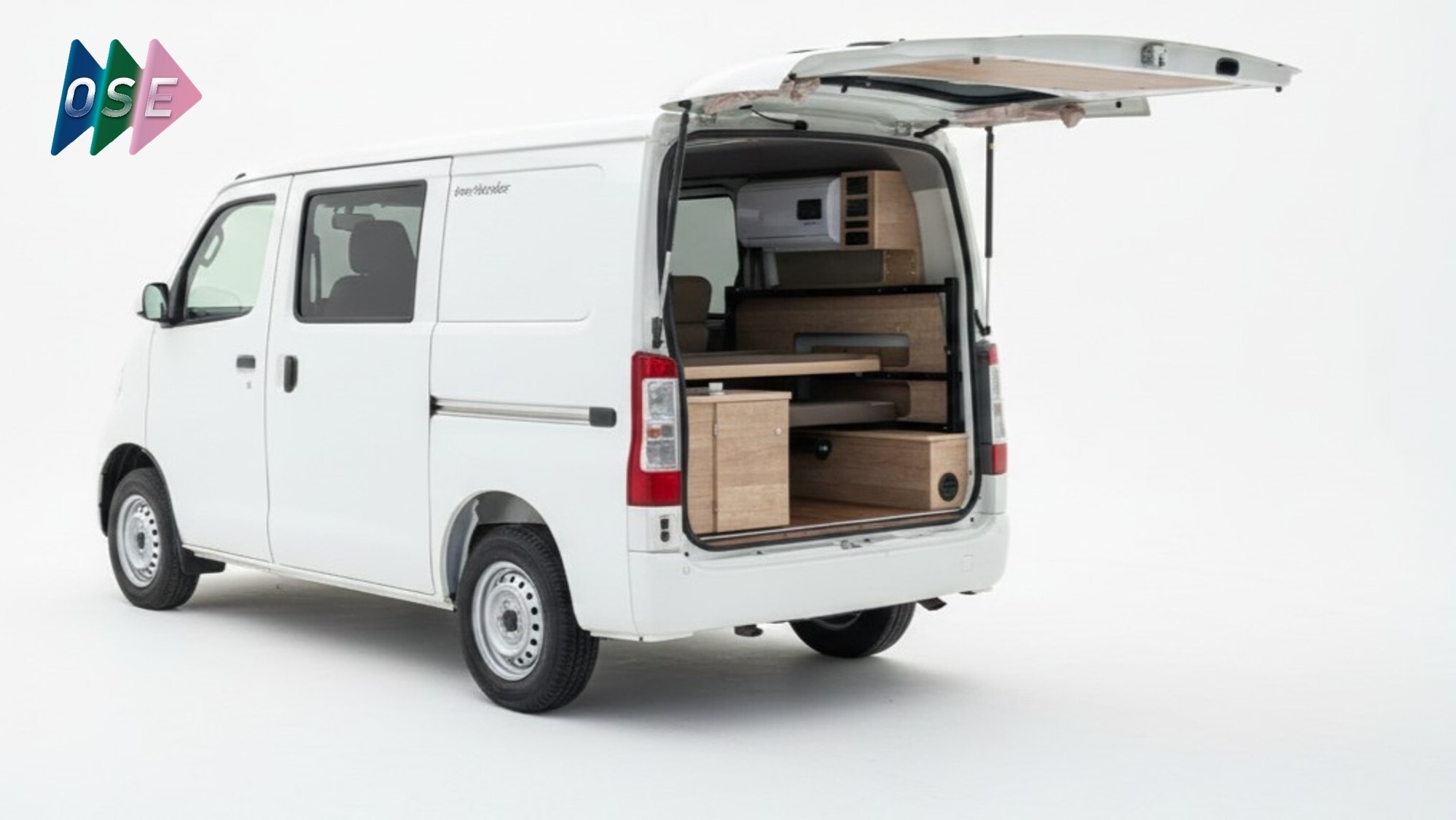 ホビクル タウンランダーOSE