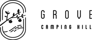 GROVE camping hill