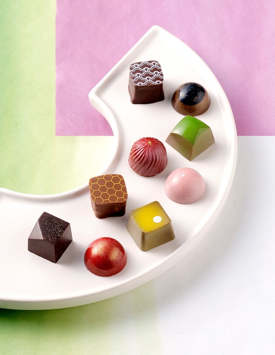 ナカムラチョコレート