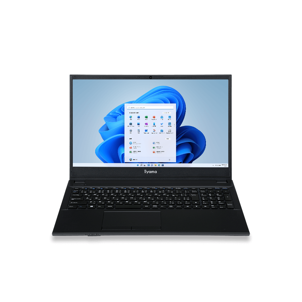 STYLE∞ノート(15型)