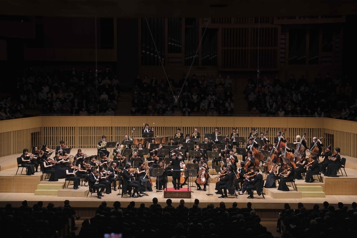 (C)京都市交響楽団