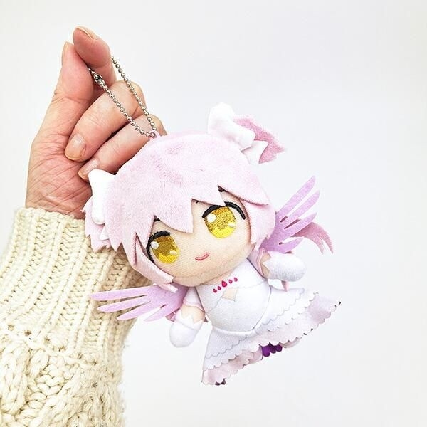 まどか☆マギカ ぬい