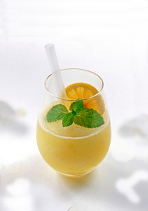 フローズンレモネード　750円 税込