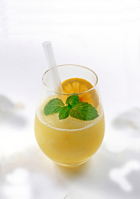 フローズンレモネード 750円 税込