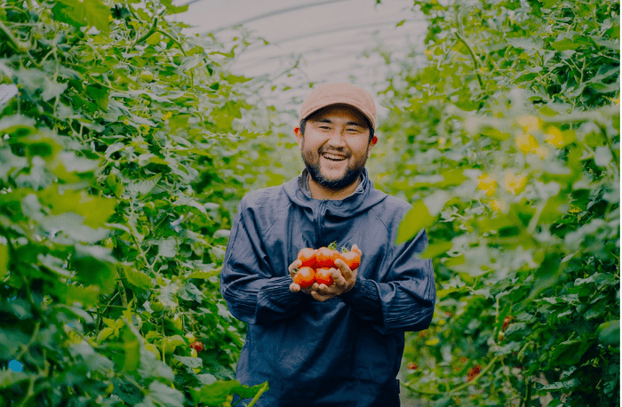 畑人(はるさー)体験