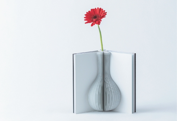 Flowery Tale  中面パターン1