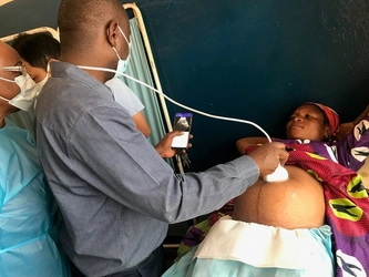 駐日大使からの感謝状　 マラウイ妊産婦を救うRedwood Missionの挑戦