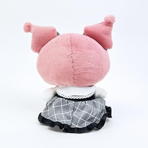 サンリオブラックグラフ