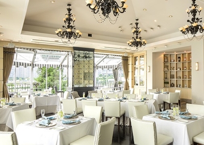 レストラン・カフェ