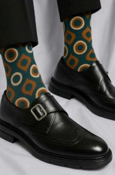 イタリア伝統製法の高級メンズ靴下「About Socks」日本初上陸への挑戦