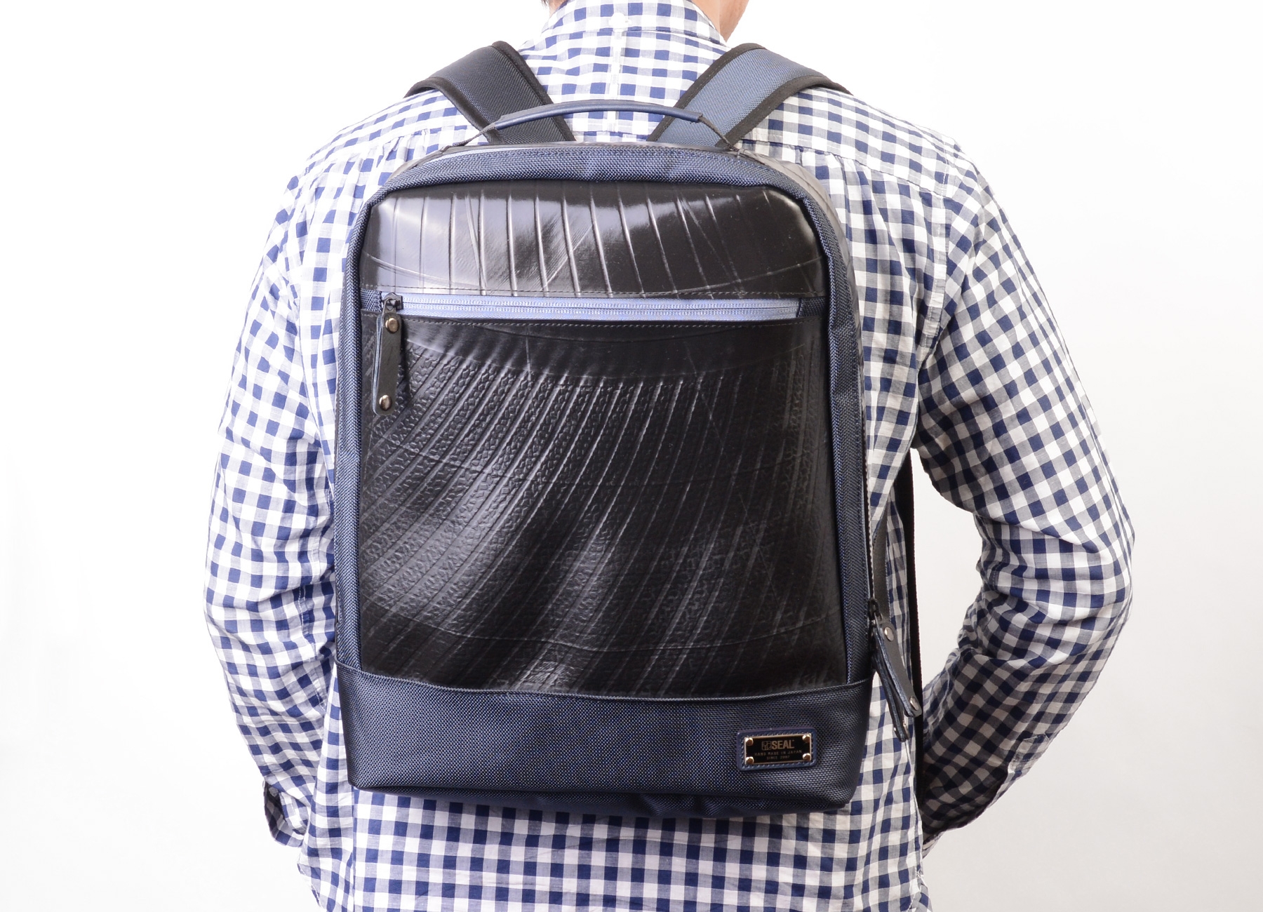 使用イメージ/ネイビー