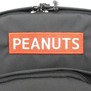 スヌーピーバッグ