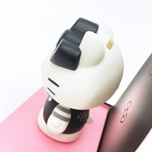 ハローキティの貯金箱