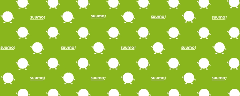 スーモランドオリジナルグッズ