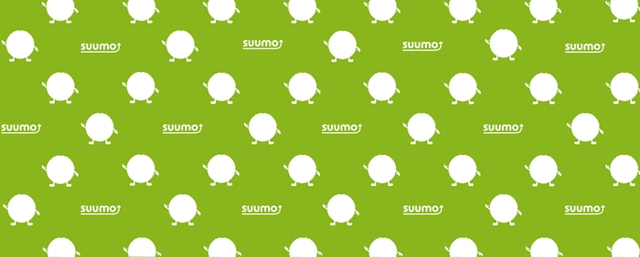 スーモランドオリジナルグッズ