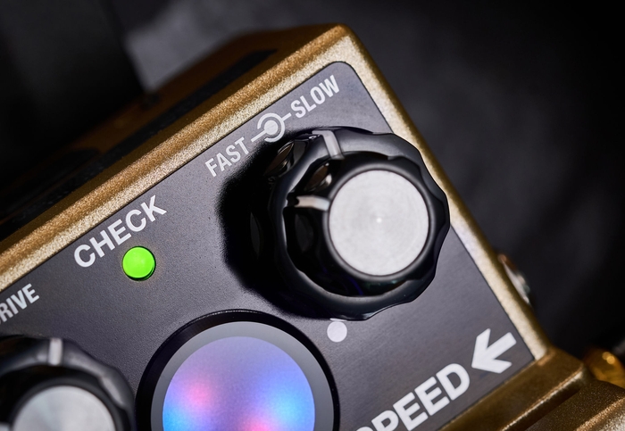 『RT-2』 FAST/SLOWノブ
