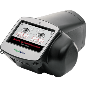 スポットビジョンスクリーナー