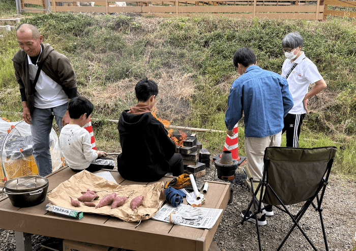 放課後等デイサービス「ココトモワークスジュニア」