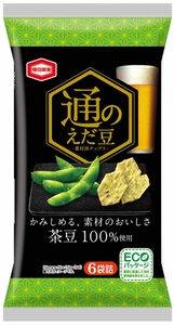 『70g 通のえだ豆』